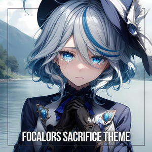 Focalors Sacrifice Theme (Emotional Version)