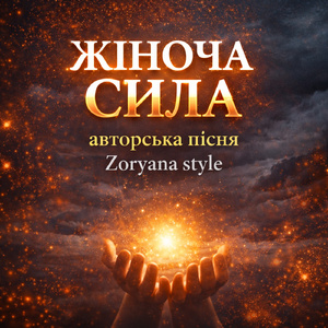 Жіноча сила