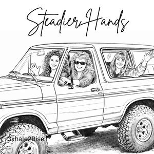 Steadier Hands