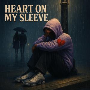 Heart On My Sleeve
