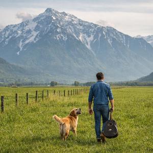 Same Sky, Different World