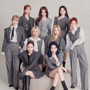 I CAN'T STOP ME(cover TWICE)