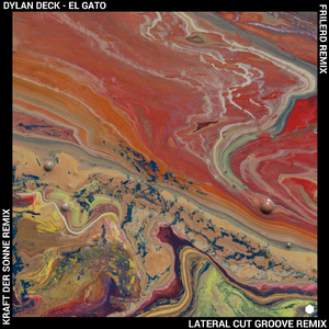 El Gato (Frilerd Remix)