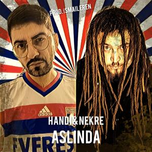 Aslında (feat. Nekre) (İsmail Eren Remix)