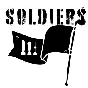 Soldiers