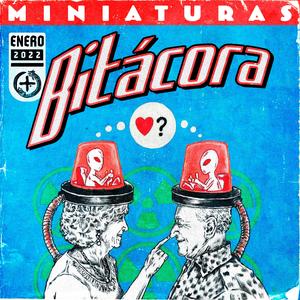 Bitácora (feat. Claudio Rotstein)