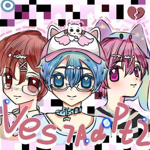 Ves7Ad（悲伤容器）pt2