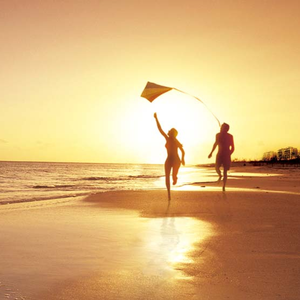 我多想终点有你