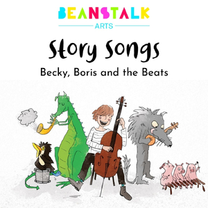 Hey There (Boris The...) Bird