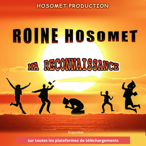 Roine hosomet - ma reconnaissance