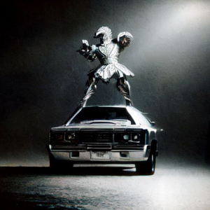 End Credits for a Beginning