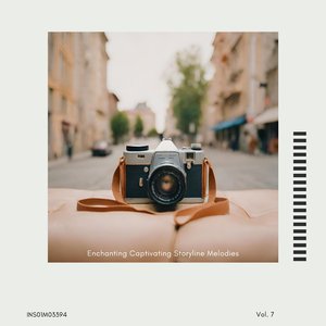Evening Gloominess - Soothing Whispers, Pt. 96