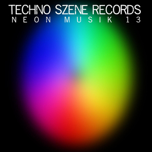 AltS 13 (Original mix)