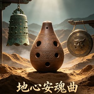 地心安魂曲