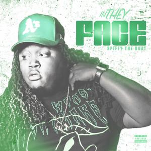 In They Face