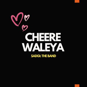 Cheere Waleya