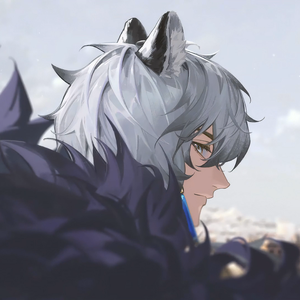 FEARLESS 以风雪为誓