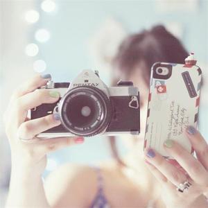 素颜（女生版）（翻自 许嵩）