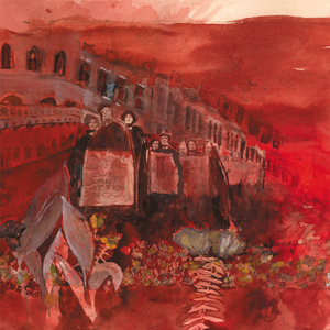 Steppin' Time Pt. II