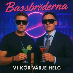 Jag brukade va’ kung i stan (feat. Tina B.)