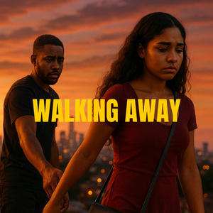 Walking Away
