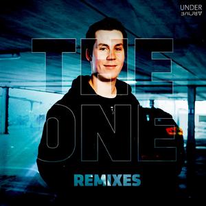 The One (Martenthegreat Remix)