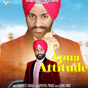 Apna Attitude