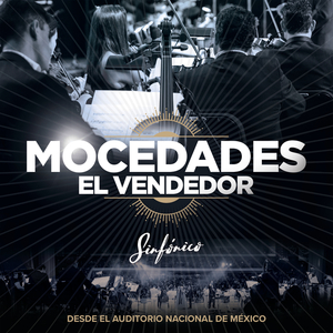 El Vendedor (En Vivo)