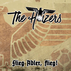 Bratwurst gegen links