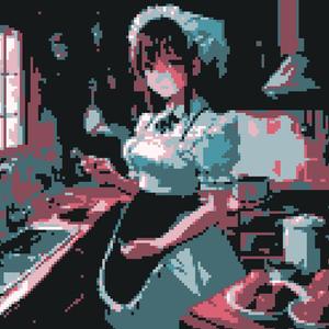 Alcoholic Nihilistic Lake