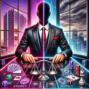 Two Sides (To the Show)