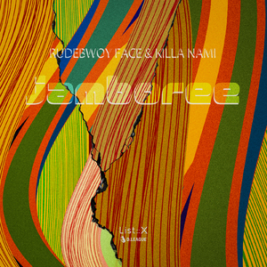 jamboree (feat. RUDEBWOY FACE & KILLA NAMI) [Instrumental]