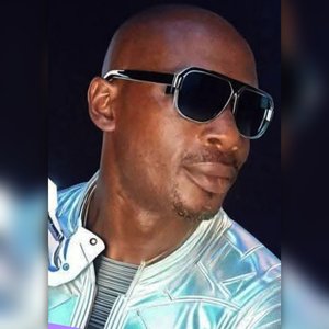 I'm Proud to Be Edo Man