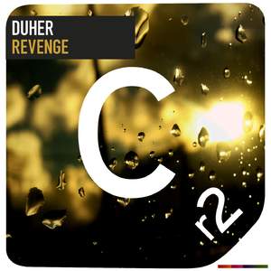 Revenge (Original Mix)