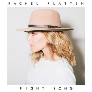 Rachel Platten-Fight Song（kkkyc remix）