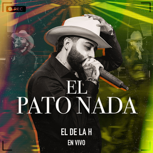 El Pato Nada (En Vivo)