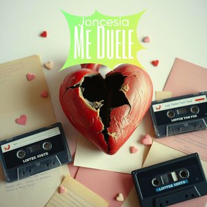 Me Duele (Green Version)