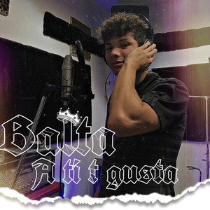 A Ti T Gusta