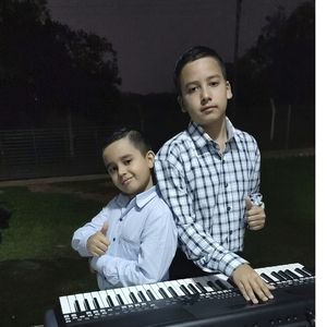 Nda Jekehai de Mi Suerte