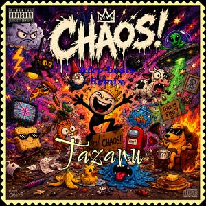 Chaos (Afro Beats remix)