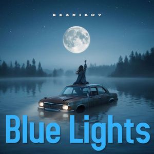 Blue Lights