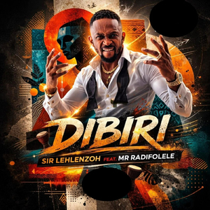 Dibiri (feat. Mr Rasifolele)