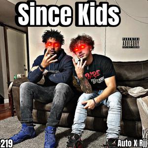 Racks Tommorow (feat. Auto)