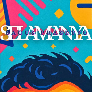 Selamanya