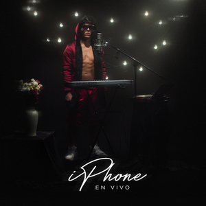 IPhone (En Vivo)