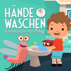 Hände waschen