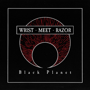 Black Planet