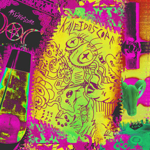 SUGARDUST AFTERIMAGE