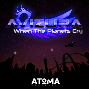 When The Planets Cry (Original Mix)