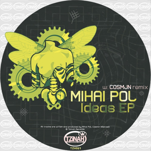 Ideas (Original Mix)